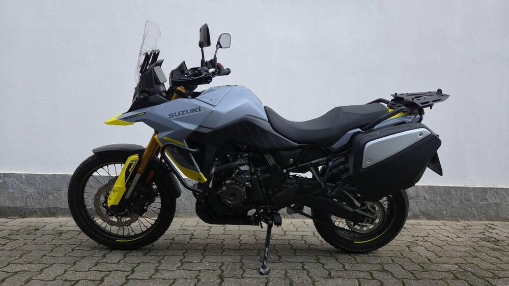 Suzuki V-Strom 800DE (2023 - 25) (2)