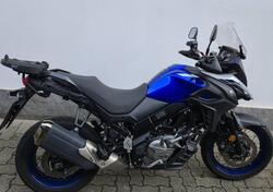 Suzuki V-Strom 650XT (2021 - 25) usata