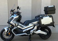 Honda X-ADV 750 Travel Edition (2018 - 20) usata