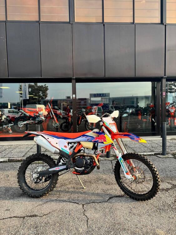 KTM 350 EXC-F (2023)