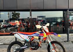 KTM 350 EXC-F (2023) usata