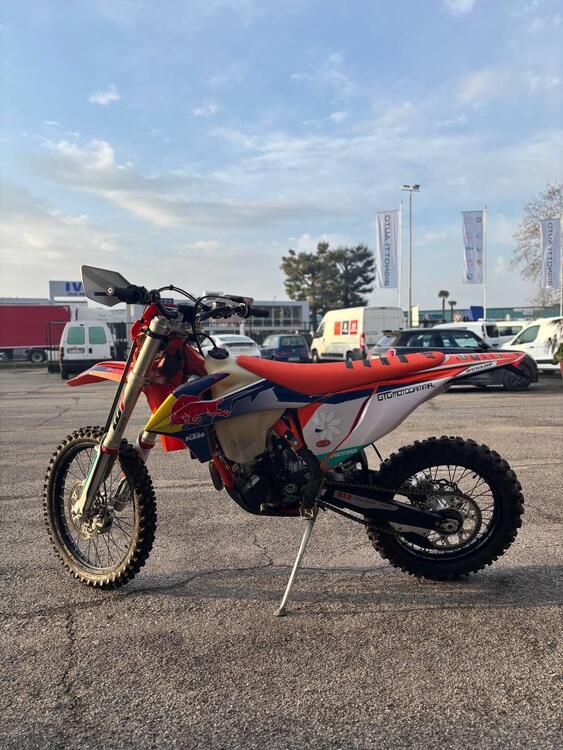 KTM 350 EXC-F (2023) (3)