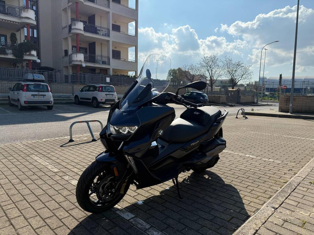 Bmw C 400 GT (2021 - 24)