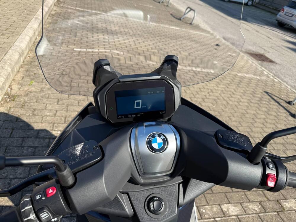 Bmw C 400 GT (2021 - 24) (5)