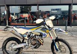 Husqvarna FE 250 (2018) usata