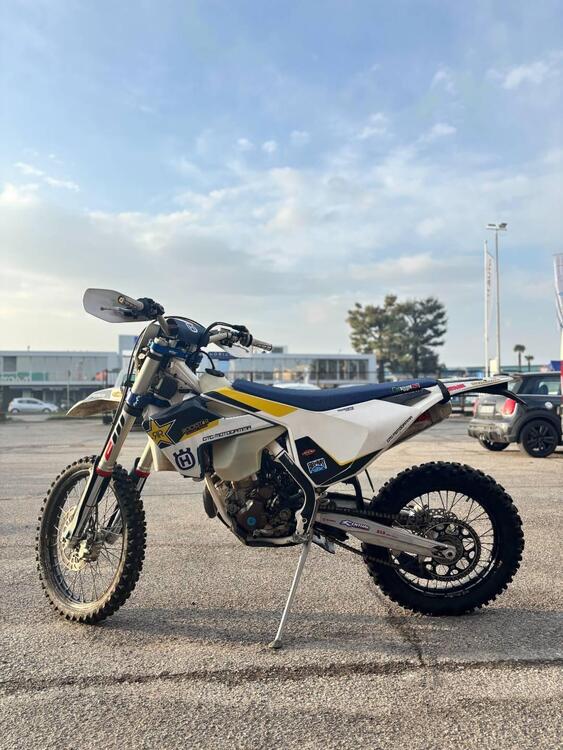 Husqvarna FE 250 (2018) (3)