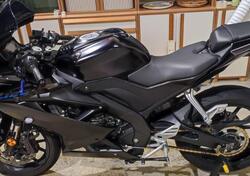 Yamaha YZF R125 (2021 - 22) usata