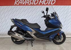 Kymco Xciting 400i S ABS (2019 - 20) usata