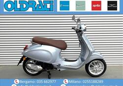 Vespa Primavera 125 (2021 - 23) usata