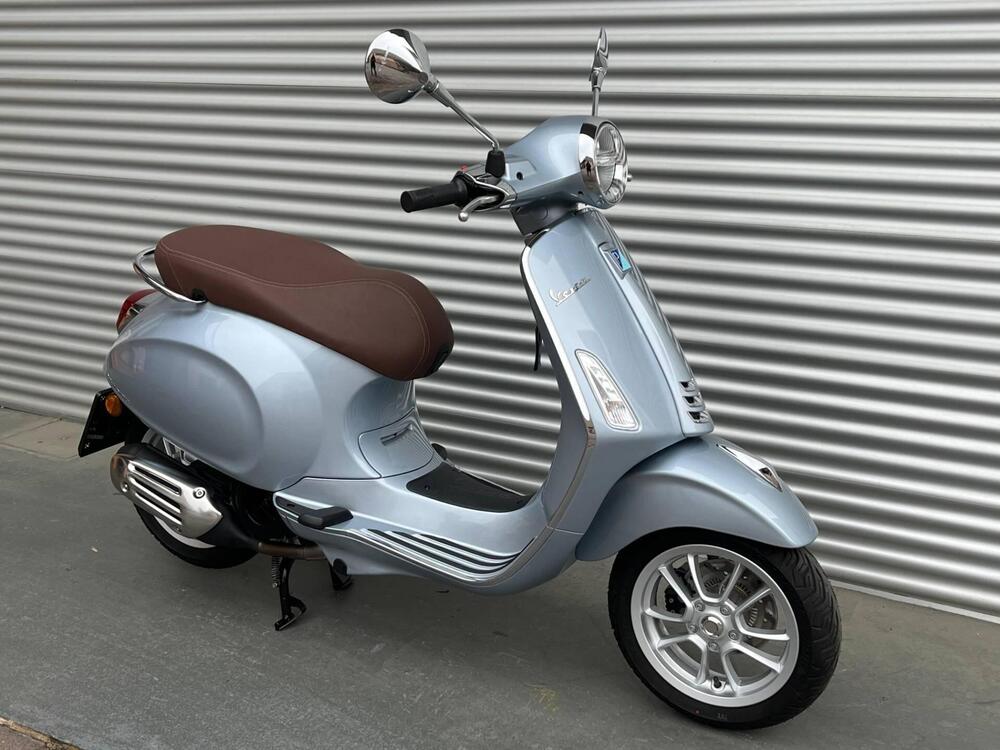 Vespa Primavera 125 (2021 - 23) (2)