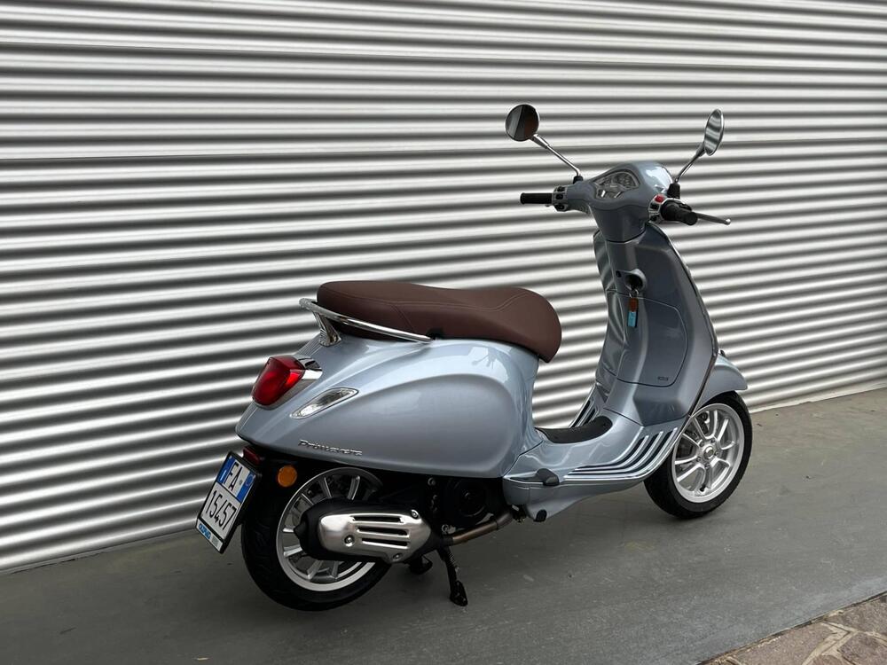 Vespa Primavera 125 (2021 - 23) (3)