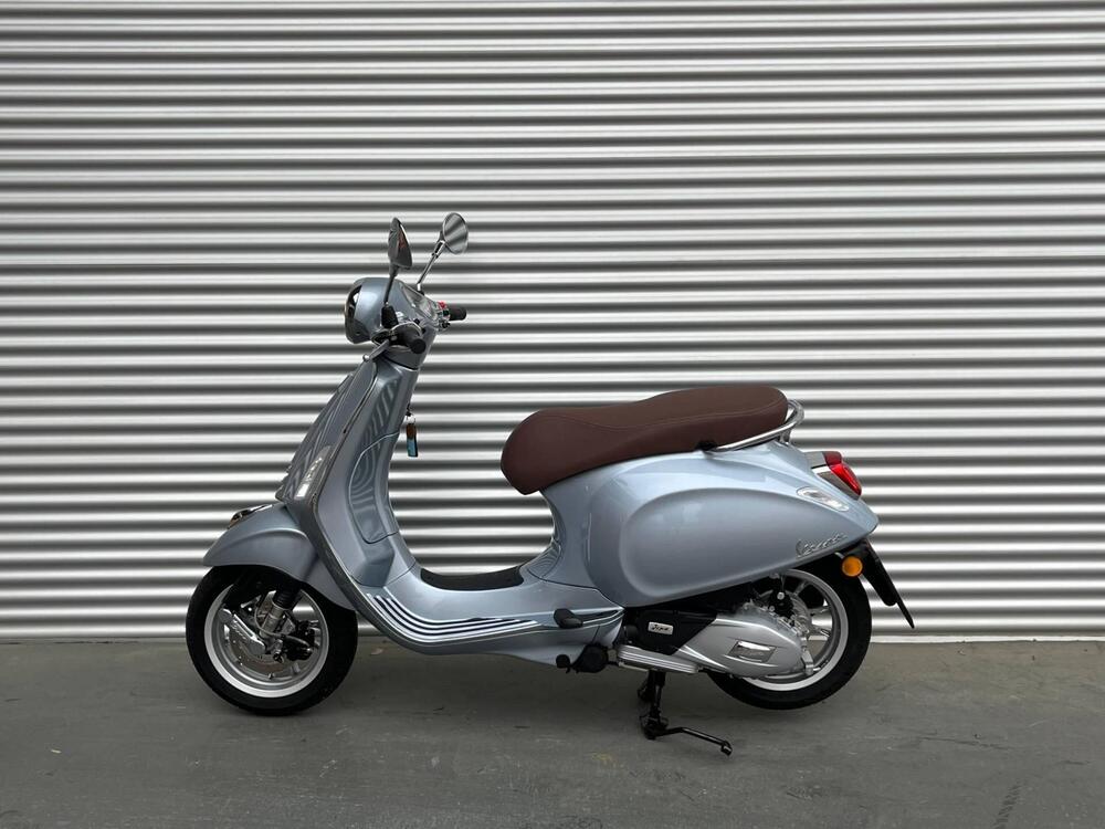 Vespa Primavera 125 (2021 - 23) (4)