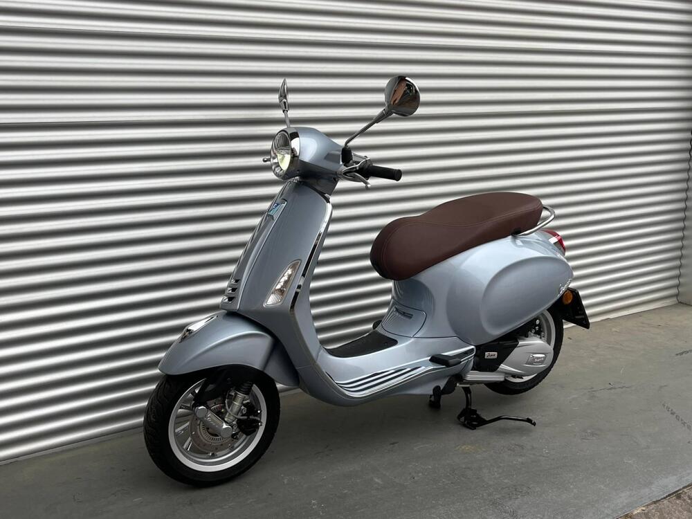 Vespa Primavera 125 (2021 - 23) (5)