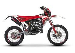 Fantic Motor XEF 125 Competition (2025) nuova