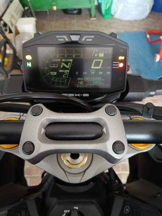 Suzuki GSX-S1000 (2021 - 25) (3)