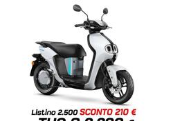 Yamaha Neo's L1e (2022 - 25) nuova