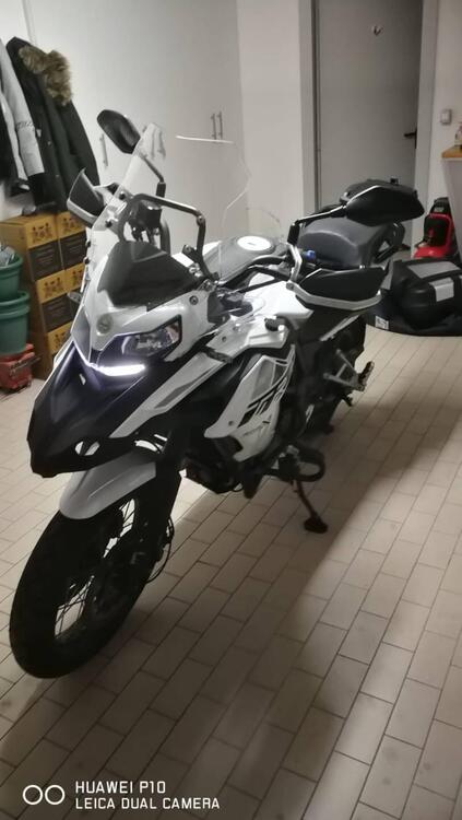 Benelli TRK 502X (2020) (5)