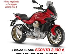 Moto Guzzi V100 Mandello (2023 - 24) usata