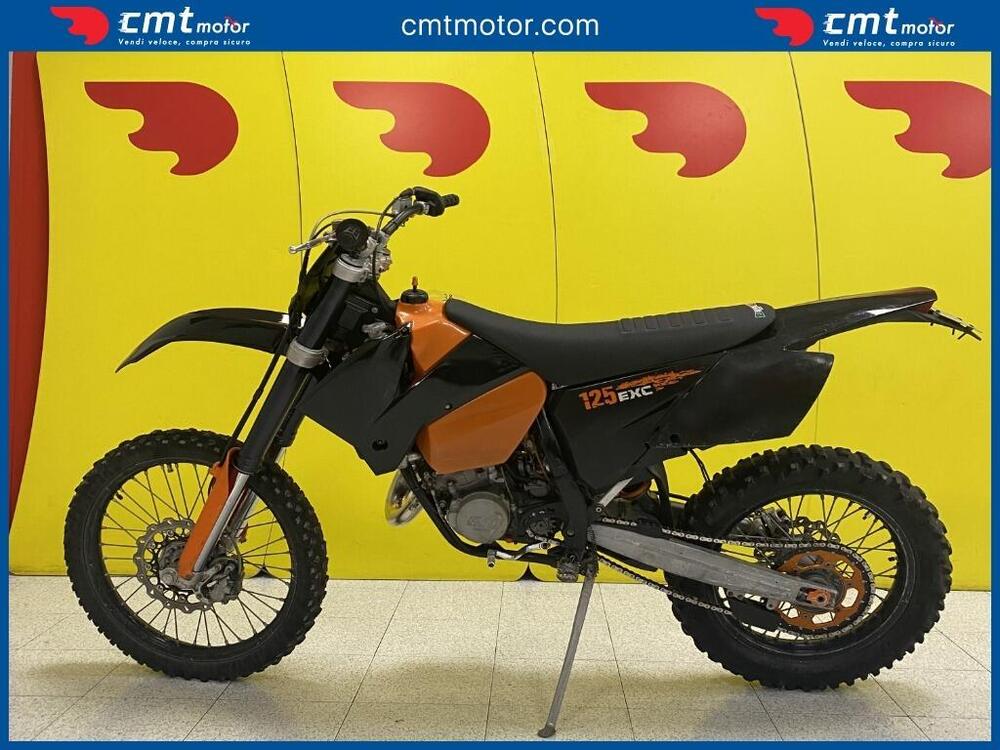 KTM 125 EXC (2006) (3)