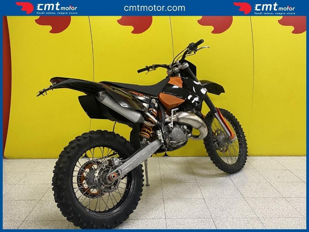 KTM 125 EXC (2006) (4)