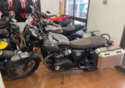 Triumph Bonneville T120 (2016 - 20) usata