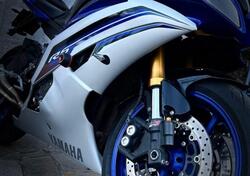 Yamaha YZF R6 (2017 - 20) usata