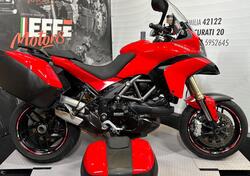 Ducati Multistrada 1200 ABS (2013 - 14) usata