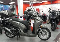 Honda SH 350 (2021 - 24) usata