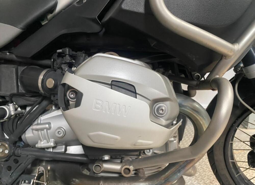 Bmw R 1200 GS Adventure (2010 - 13) (4)