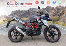 Bmw G 310 GS (2021 - 25) usata