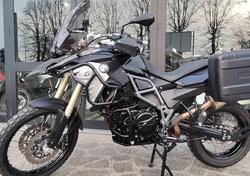 Bmw F 800 GS (2016 - 18) usata