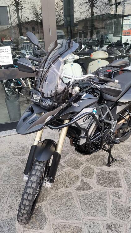 Bmw F 800 GS (2016 - 18) (3)