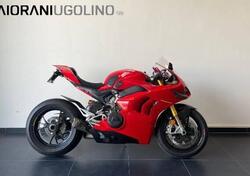 Ducati Panigale V4 S 1100 (2020) usata