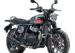 Royal Enfield Bear 650 (2025) nuova