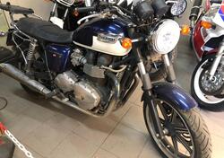 Triumph Bonneville T100 (2008 - 16) usata