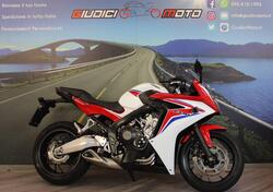 Honda CBR 650 F ABS (2014 - 17) usata