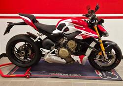 Ducati Streetfighter V4 1100 S (2021 - 22) usata