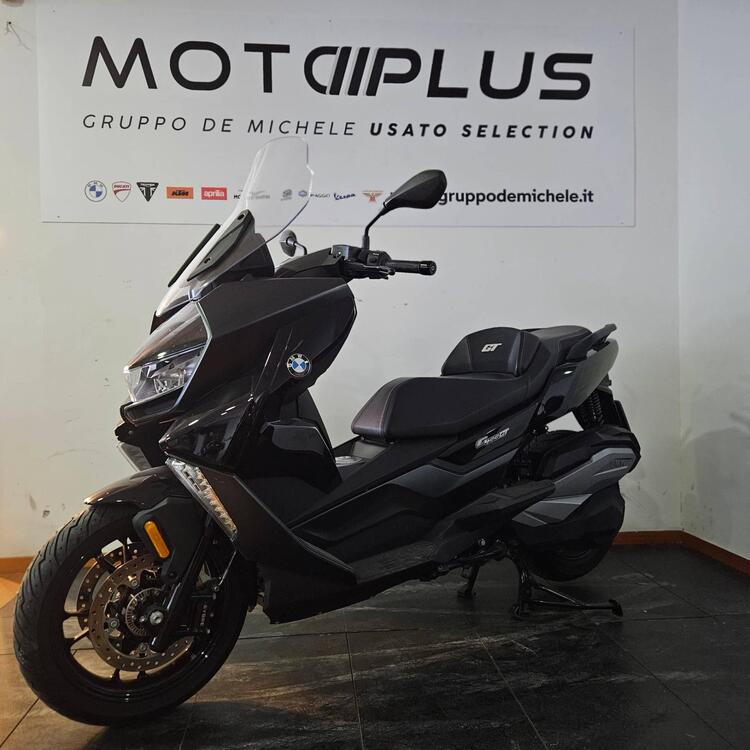 Bmw C 400 GT (2019 - 20)