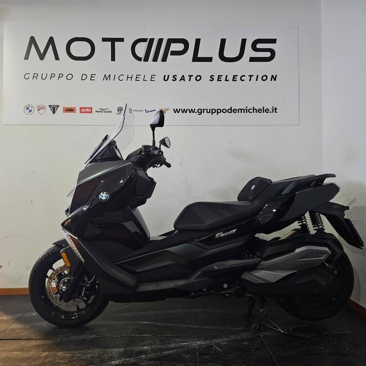 Bmw C 400 GT (2019 - 20) (3)