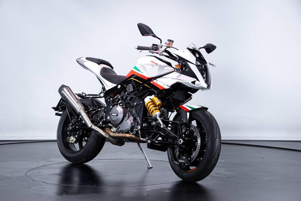 Bimota Tesi 3D (2014 - 17) (2)