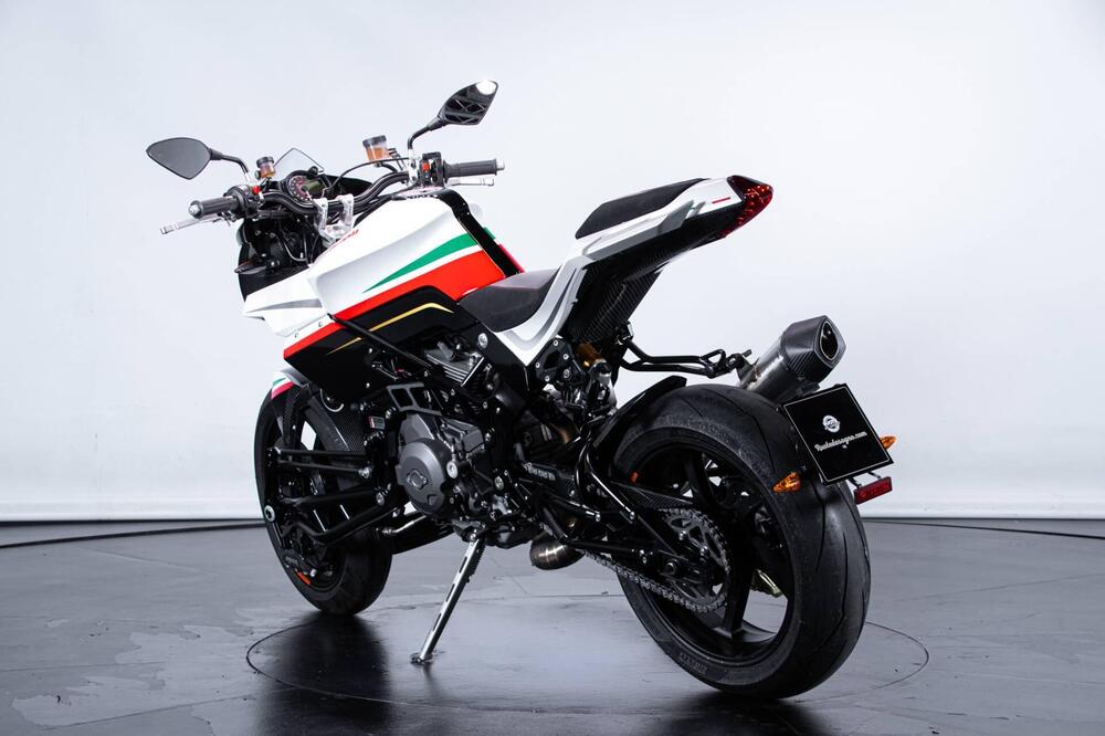 Bimota Tesi 3D (2014 - 17) (4)