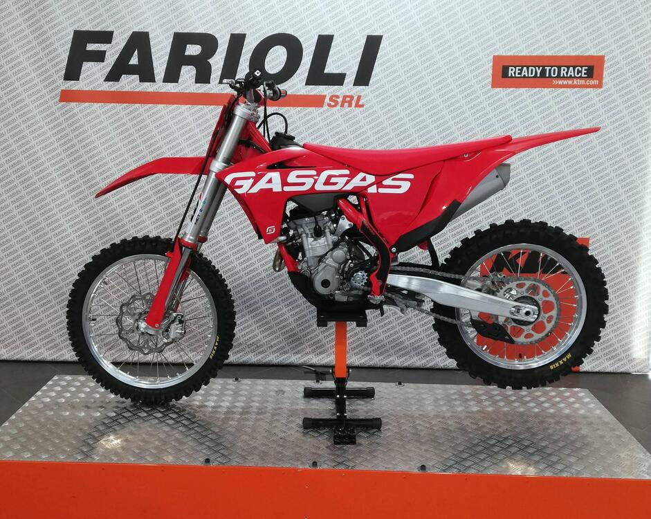 GASGAS MC 350 F (2023) (4)