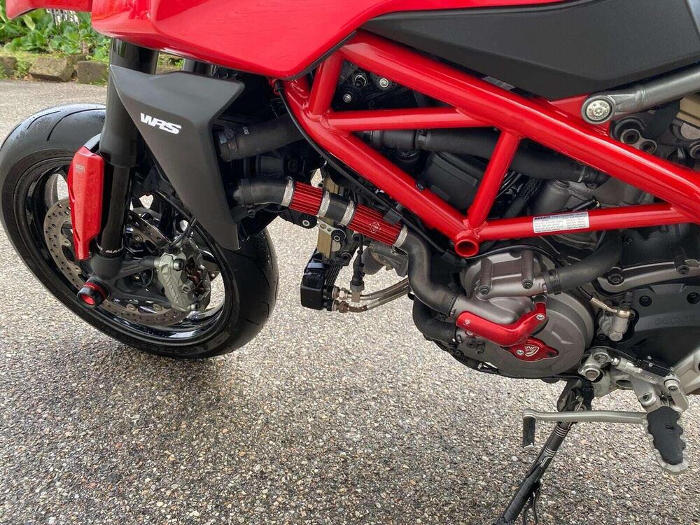 Ducati Hypermotard 950 (2019 - 20) (2)