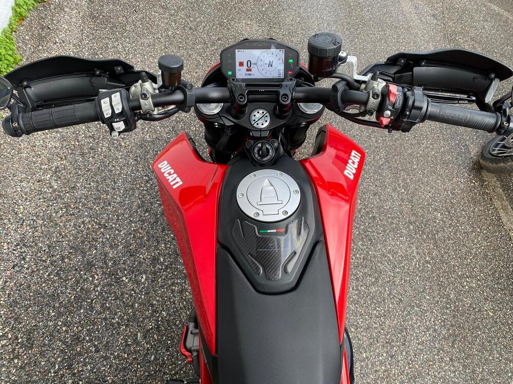 Ducati Hypermotard 950 (2019 - 20) (3)