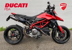 Ducati Hypermotard 950 (2019 - 20) usata