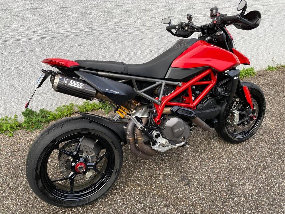 Ducati Hypermotard 950 (2019 - 20) (5)