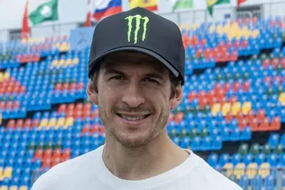 Jeremy Seewer pronto per la MXGP con la Ducati: "La Desmo450? Mi ricorda in parte la Suzuki"