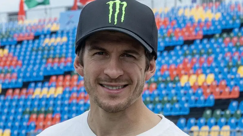 Jeremy Seewer pronto per la MXGP con la Ducati: "La Desmo450? Mi ricorda in parte la Suzuki"