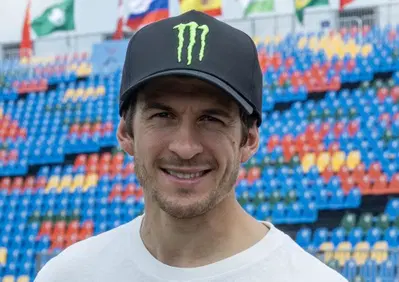 Jeremy Seewer pronto per la MXGP con la Ducati: La Desmo450? Mi ricorda in parte la Suzuki