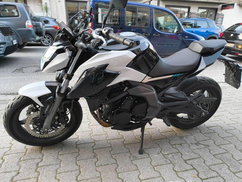 CFMOTO 650NK (2021 - 24) (3)